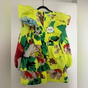 Brand new Target x Christopher John Rogers dress